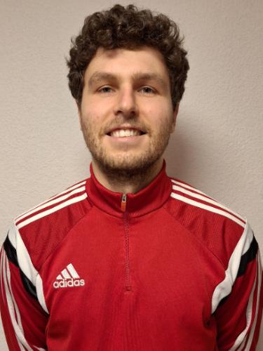 Jonas Welsch