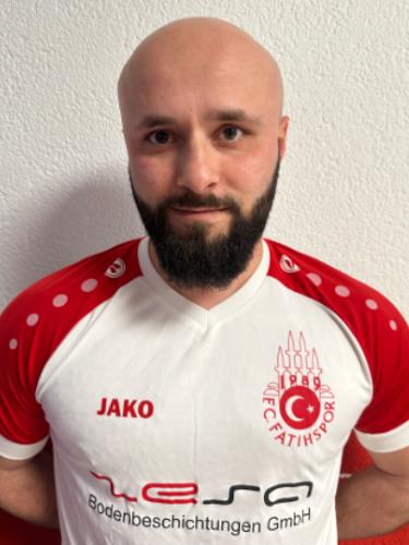 Ömer Kaya