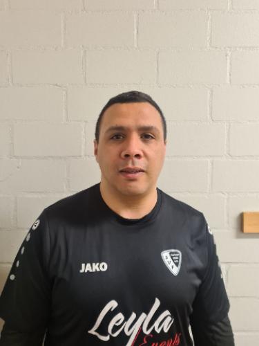 Zakaria Slimani