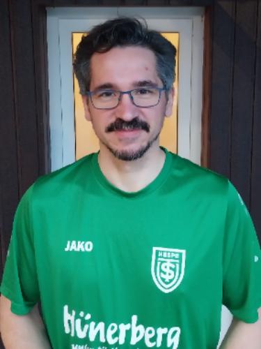 Bartosch Sojka