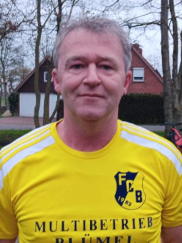 Torsten Wienekamp