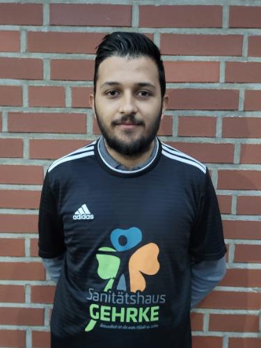 Oktai Moustafa