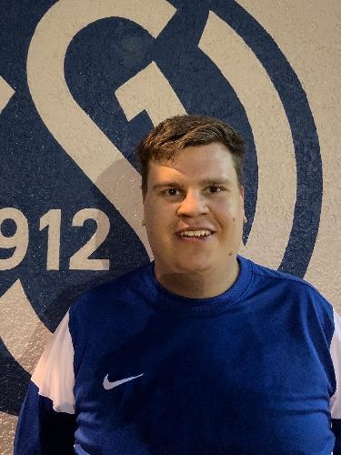 Kai Behrends