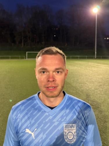 Tim Ilsemann