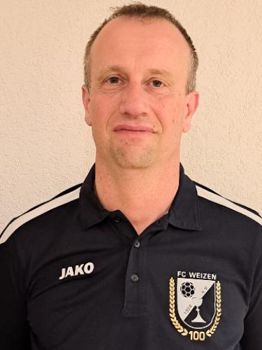 Markus Huber