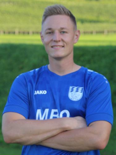 Steffen Frank