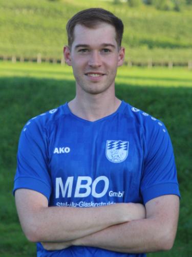 Lukas Gunne