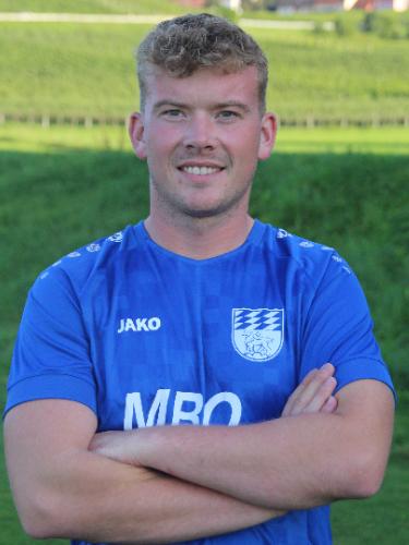 Florian Kolb