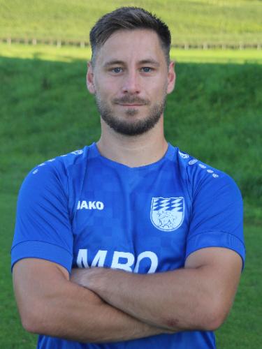 Kevin Müller