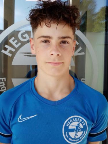 Jonas Mouritzen