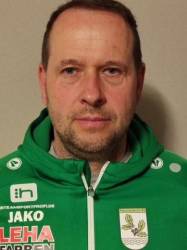 Sylvio Müller