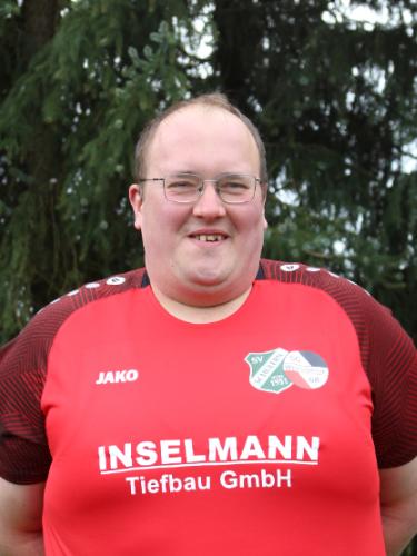 Söhnke Baist