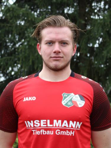 Andrej Regehr