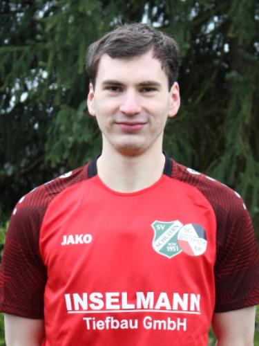 Rouven-Dennis Rybicki