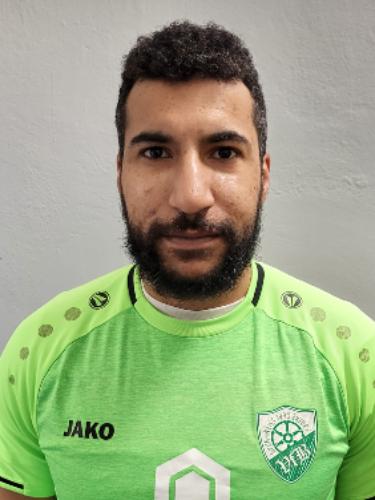 Benny-Filipe Colete