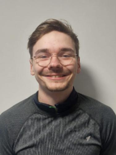 Justin Käsmarker