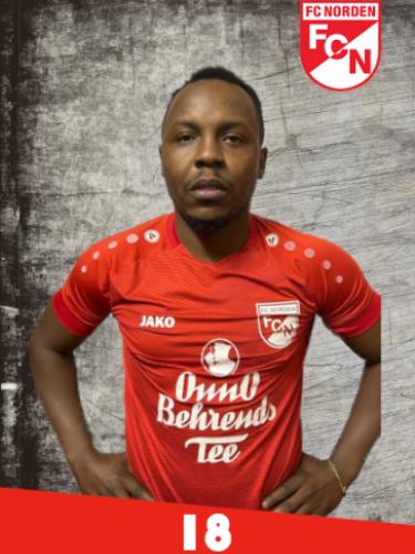Emmanuel Ndaruhutse