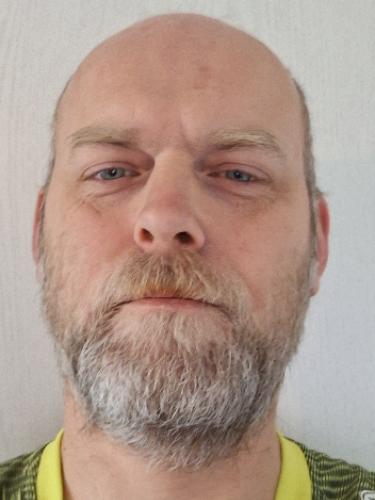 Peter Forst