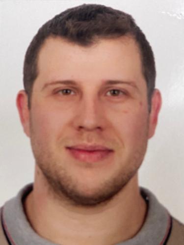 Patrik Andreas Bauer