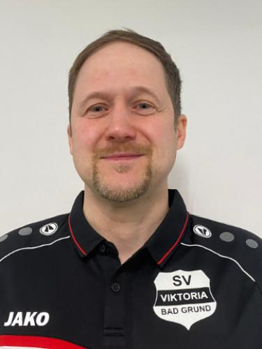Sven Knackstädt