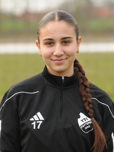 Amela Petrovic