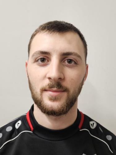 Valdet Gashi