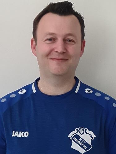 Sven Horvath