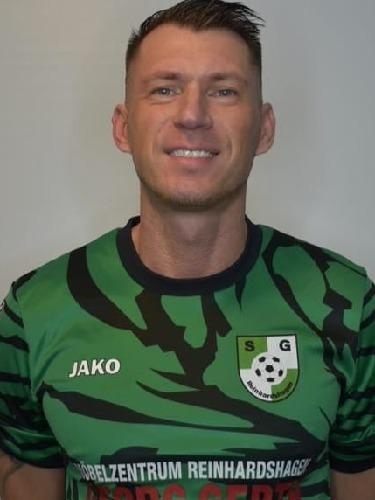 Michael Merk