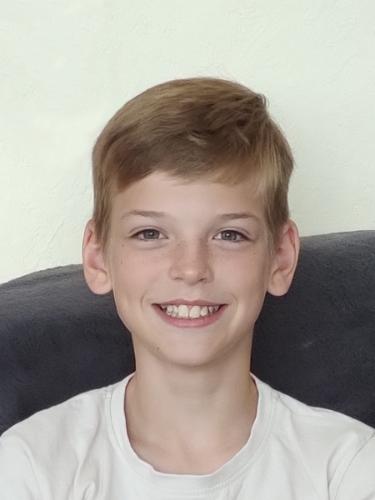 Maximilian Serf