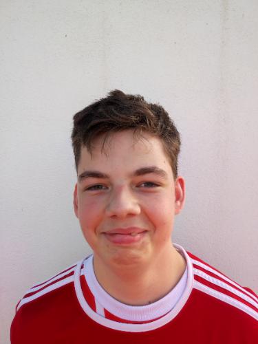 Luca-Fabian Renk