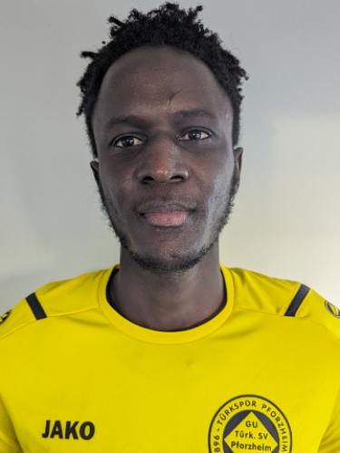 Demba Sarr