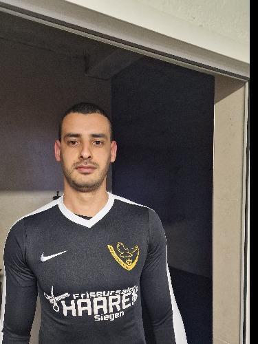 Zakaria Hakkouk