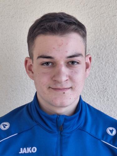 Niklas Huber