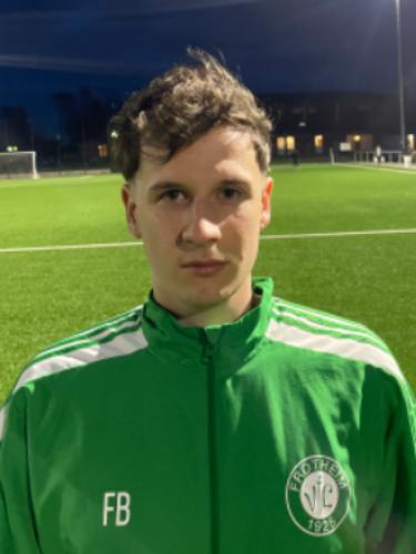 Friedrich Lasse Bollmeyer