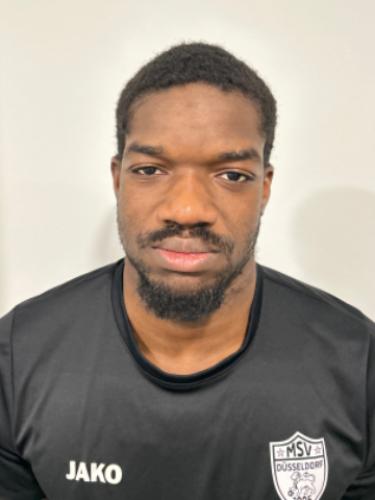 Mamadou Bachir Diallo