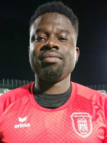 Chijioke Anthony Uzor