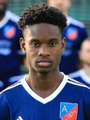 Enis Stilvianas Anku Adzessi