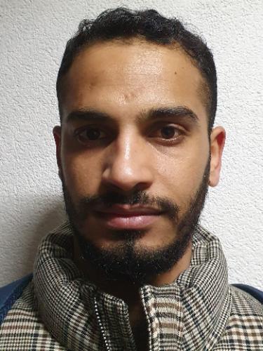 Emad Ali Darwisch