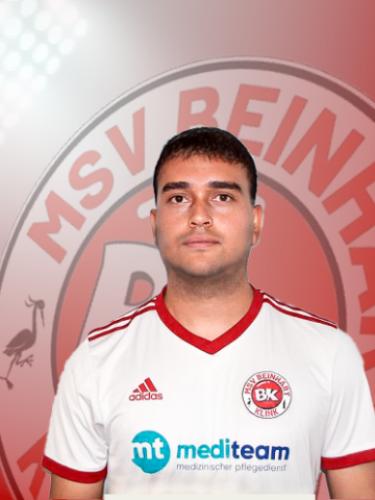 Ronald Argenis Azuaje,Delgado