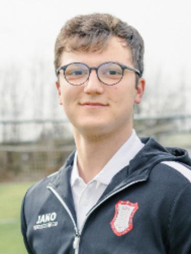 Hannes Rattunde