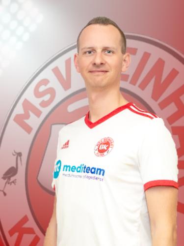 Sebastian Ortmann