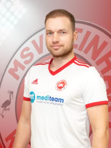 Markus Rodat