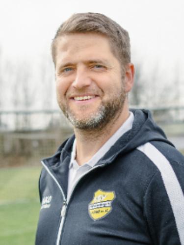 Martin Schach
