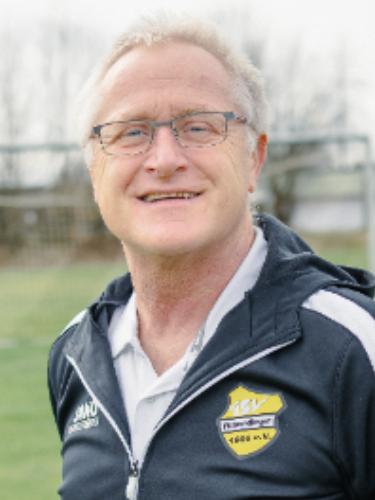 Walter Jürgen Kürsammer