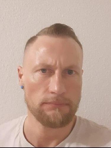 Patrick Huth