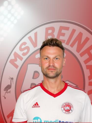 Oliver Schumann