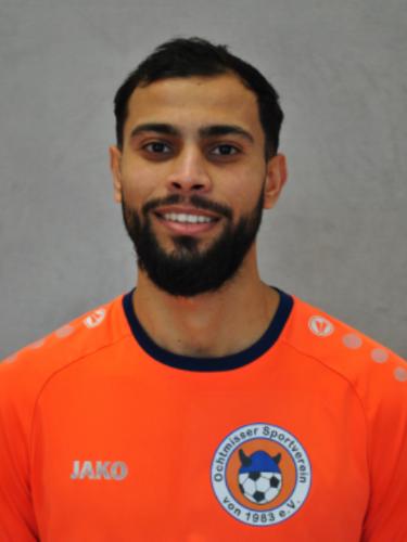 Hasan Alkhalil
