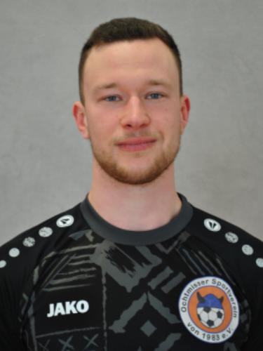 Steffen Feldmann