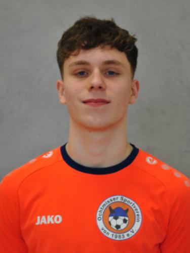 Dominik Smyrek