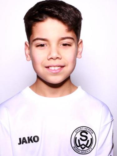 Pedro Antinio Leukhardt
